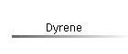 Dyrene