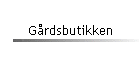 Grdsbutikken