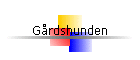 Grdshunden