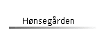 Hnsegrden