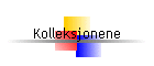 Kolleksjonene