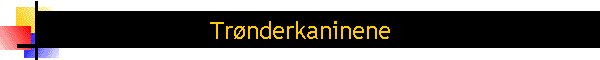 Trnderkaninene