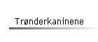 Trnderkaninene