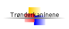 Trnderkaninene