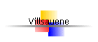 Villsauene